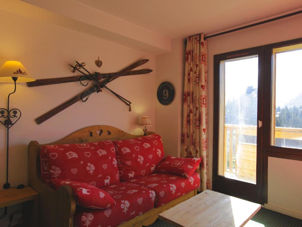 Appartement Avoriaz, 2 pièces, 6 personnes - FR-1-314-139 photo 1