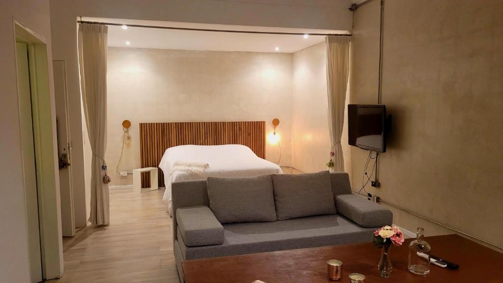 La Belle San Isidro Lofts - Loft Lavandas y Loft Lilas photo 1