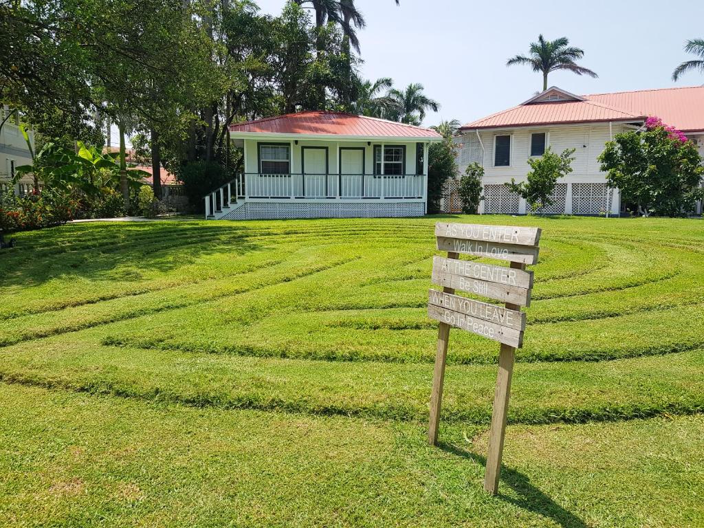 Harbour View Boutique Hotel & Yoga Retreat photo 2