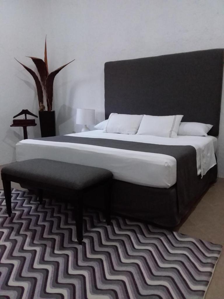 Junior suite Privada 7 min del Aeropuerto photo 3