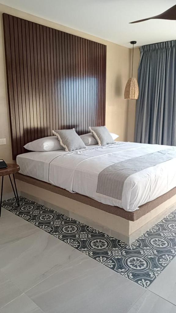 Hotel Yaxactun photo 3