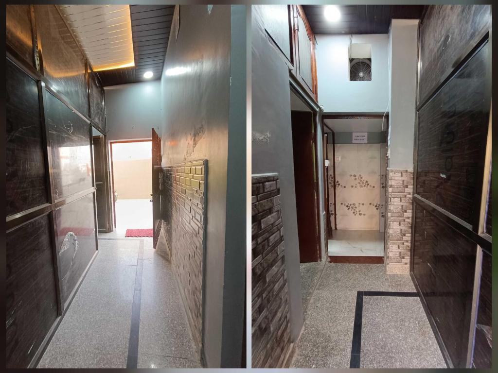 OYO Home K K Palace Homestay