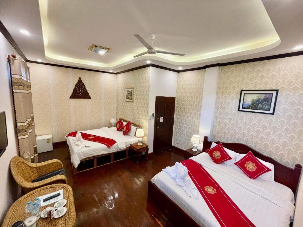 Villa Phathana Royal View Hotel photo 2