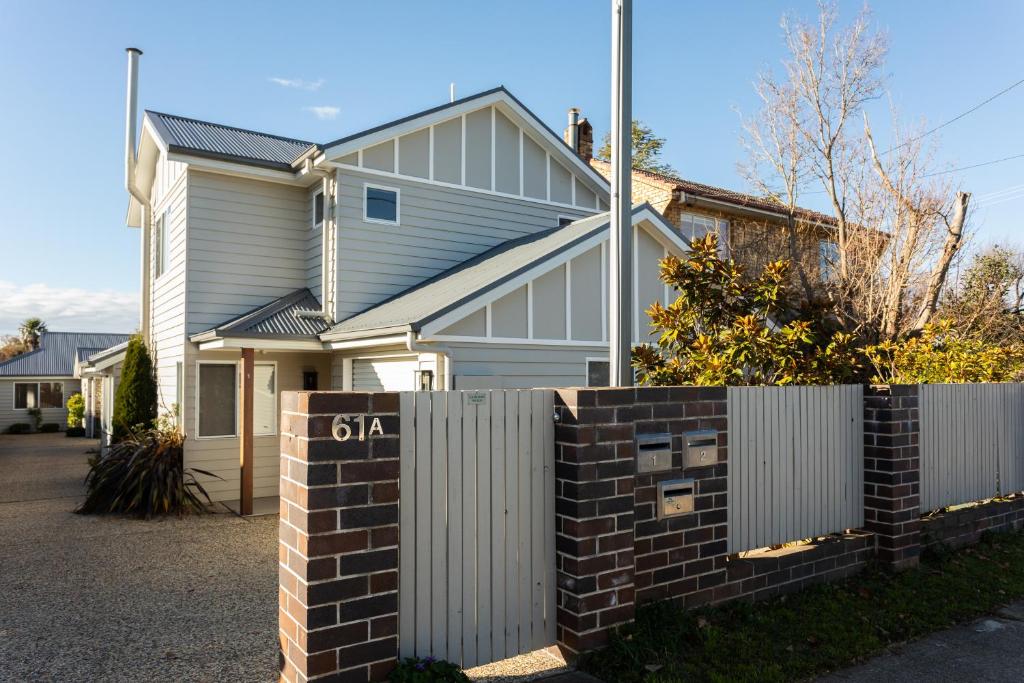 Armidale Cottage - House 1 photo 1