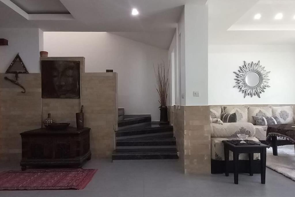 Chalet Ranya photo 1