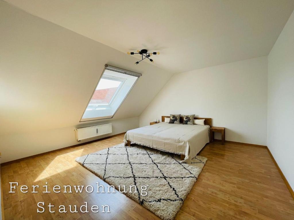 Sonnige Ferienwohnung im Unterallgäu photo 3