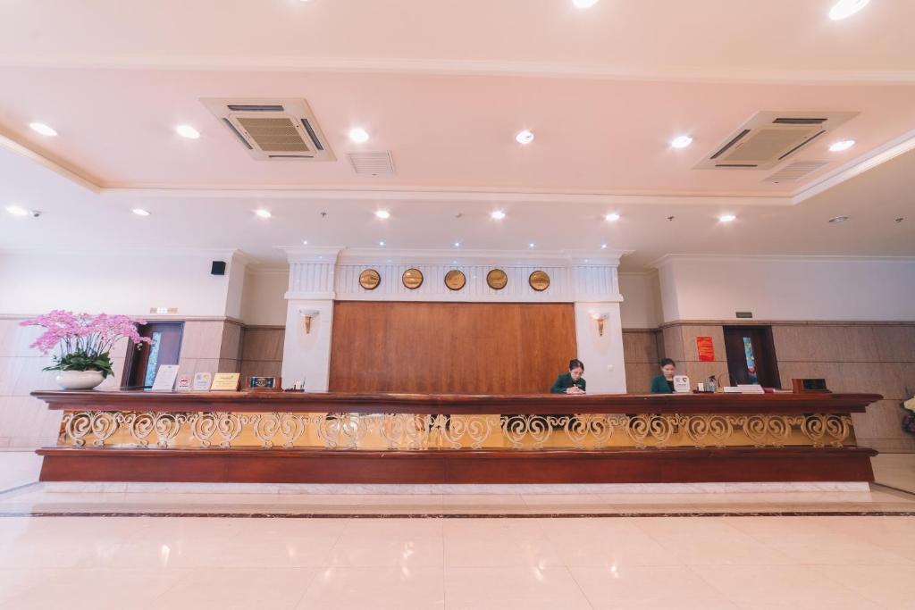 Saigon Dalat Hotel