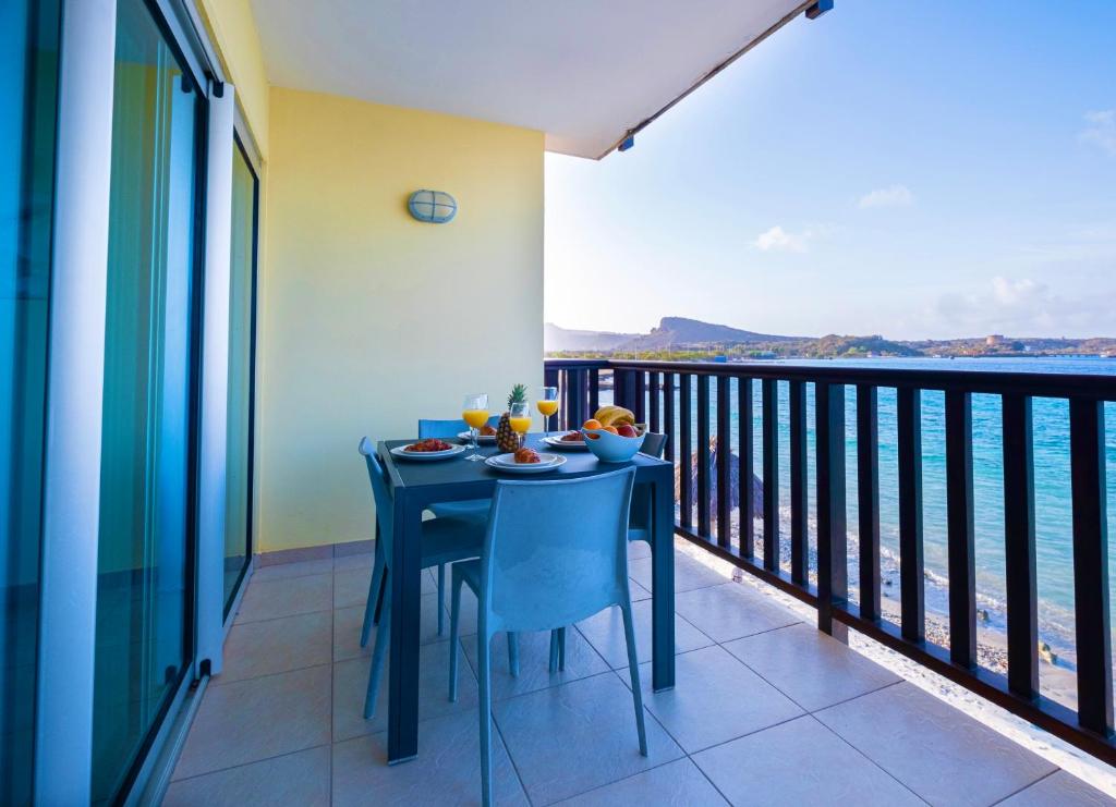 Appartement met prachtig uitzicht op zee! photo 4