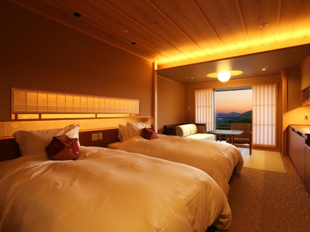 Arima Grand Hotel photo 2