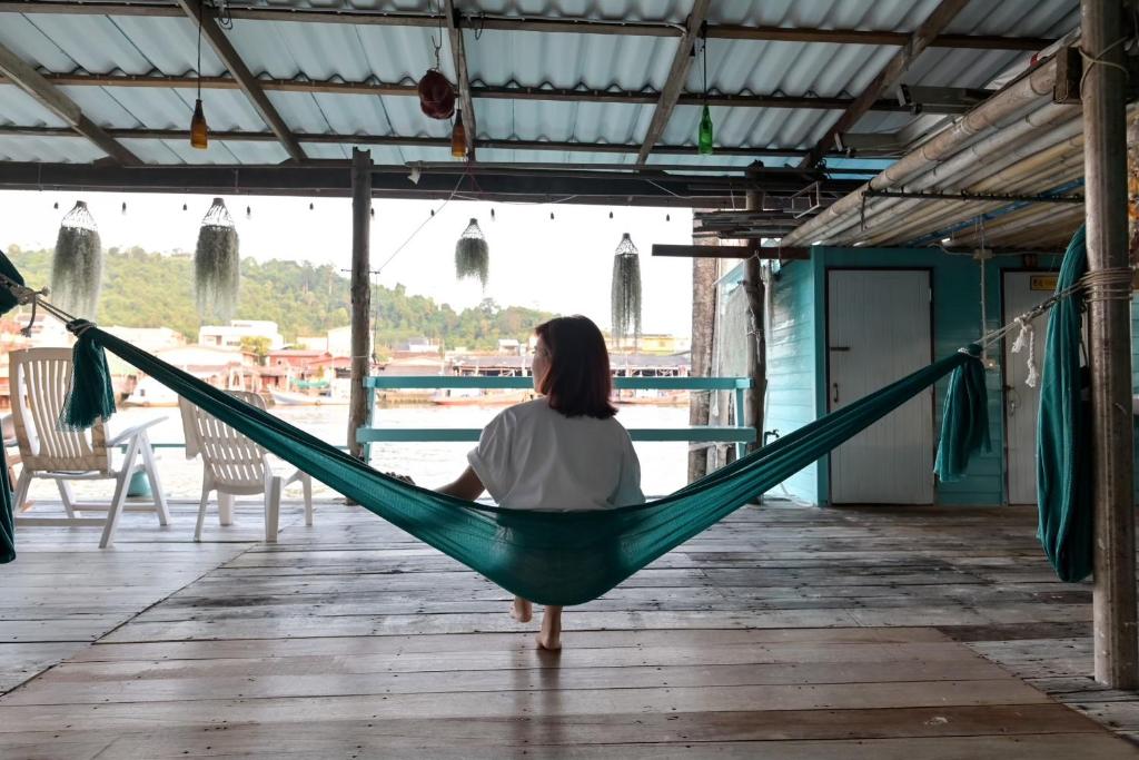 Rub Lom Chom Klong Homestay photo 2