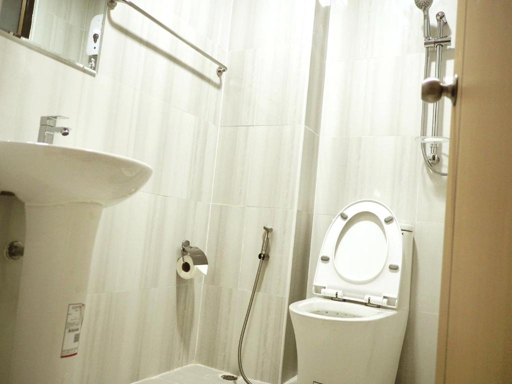 PD Apartment Inn Room Type - Standard Double Room