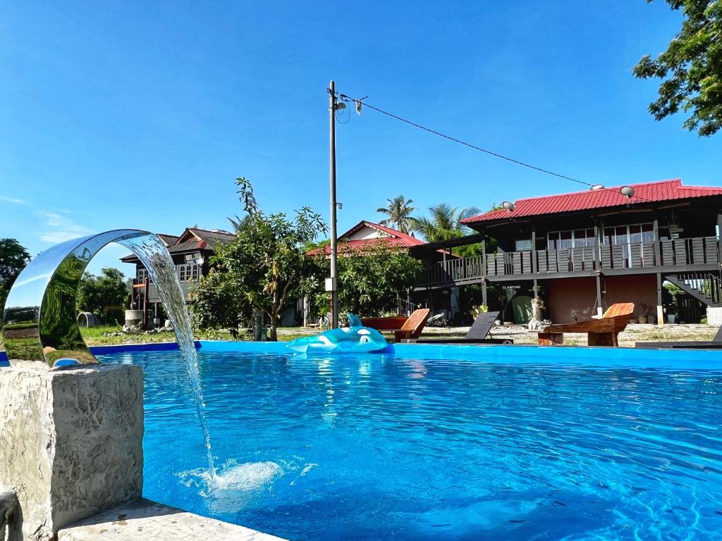 Kejora Homestay photo 4