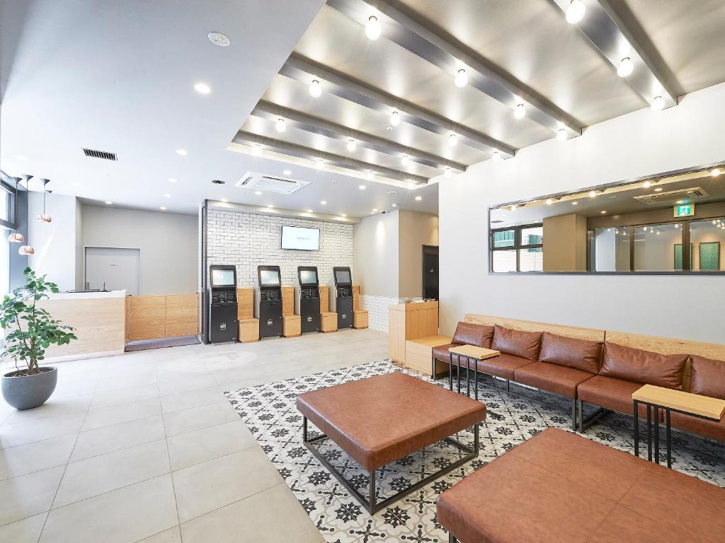 Sotetsu Fresa Inn Kobe Sannomiya photo 2