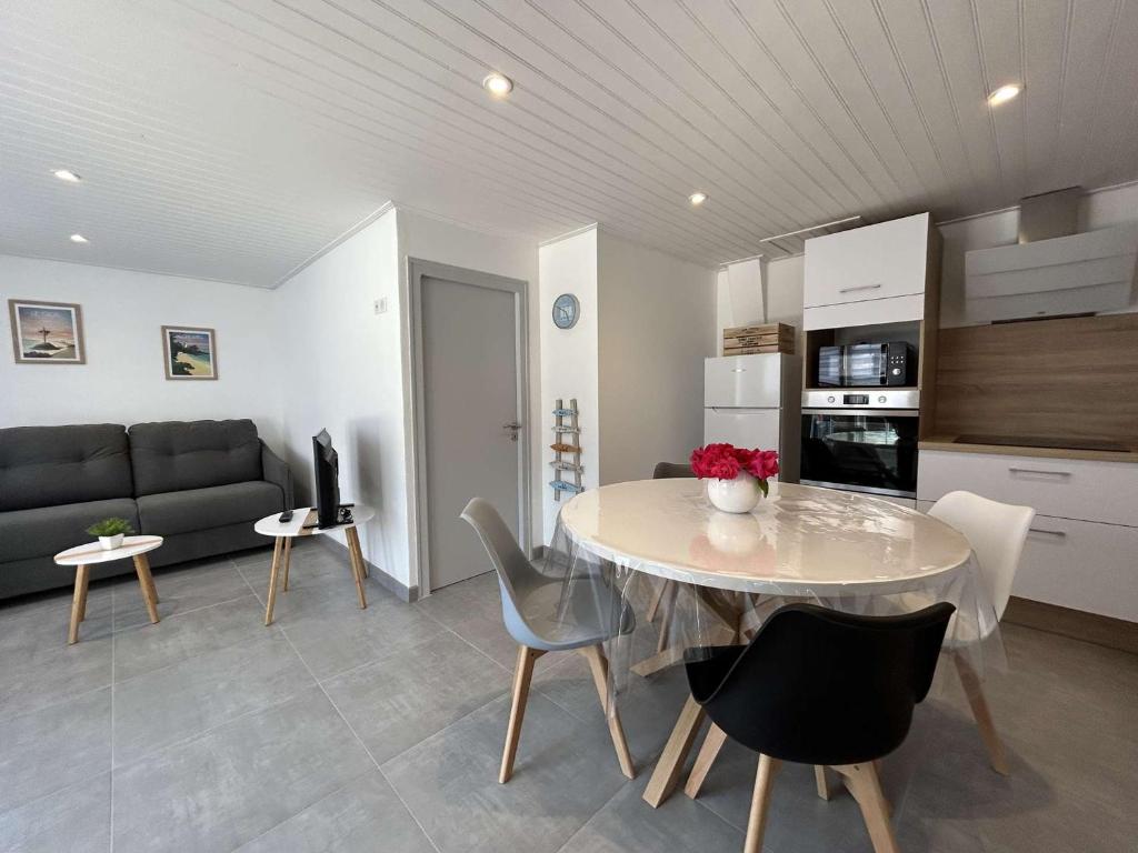 Maison Noirmoutier-en-l'Île, 2 pièces, 4 personnes - FR-1-224B-195 photo 3