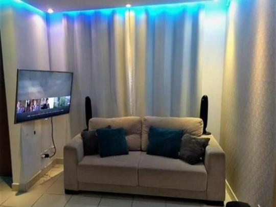 Apartamento no parque dez photo 1