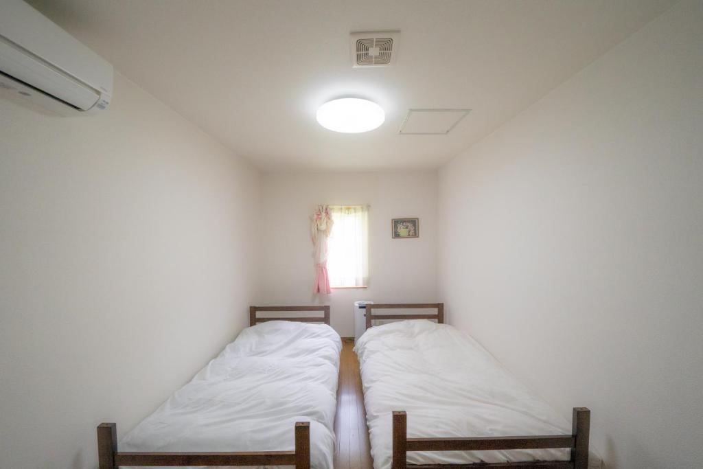 小樽民泊太田1号館 Room Type - Standard Double Room