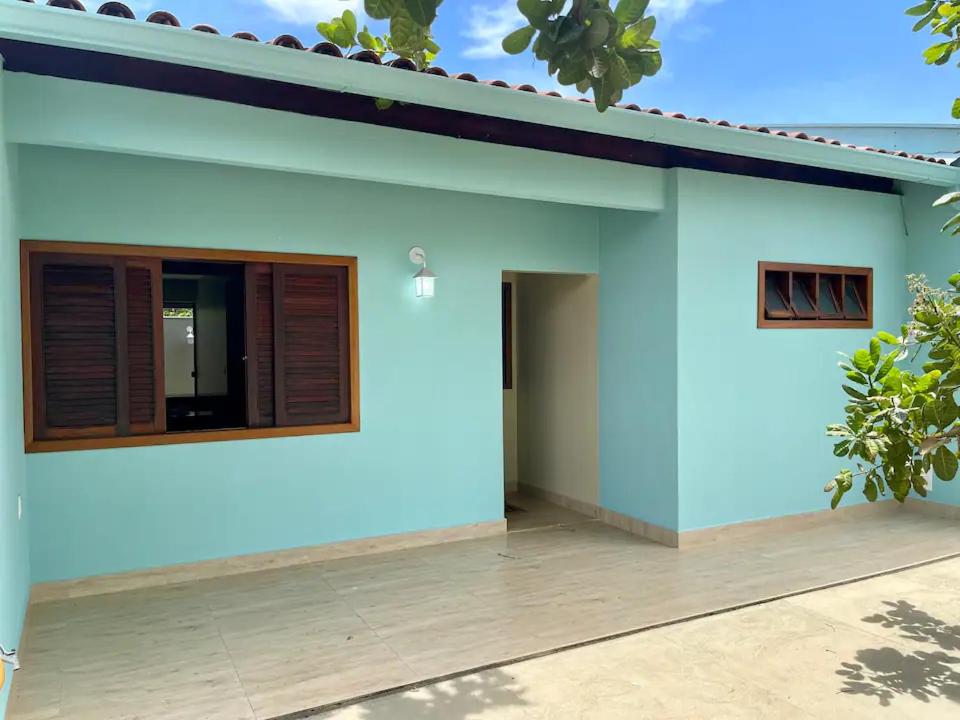 Casa 4 - Vila Francisco