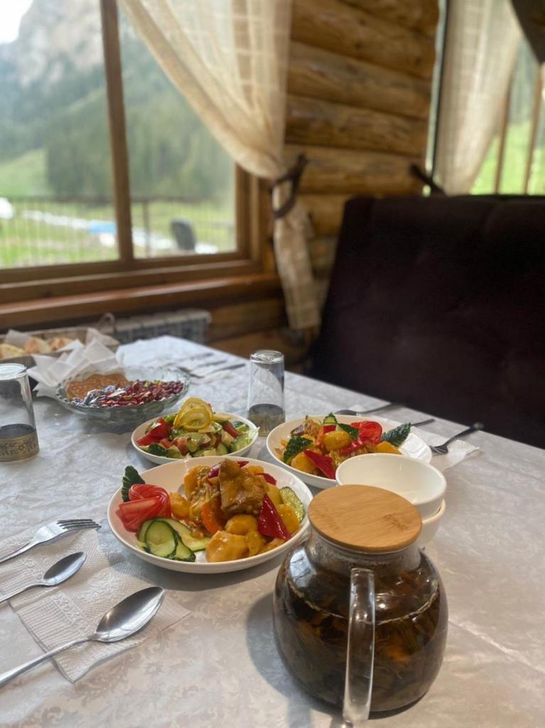 Altyn Arashan guesthouse photo 4