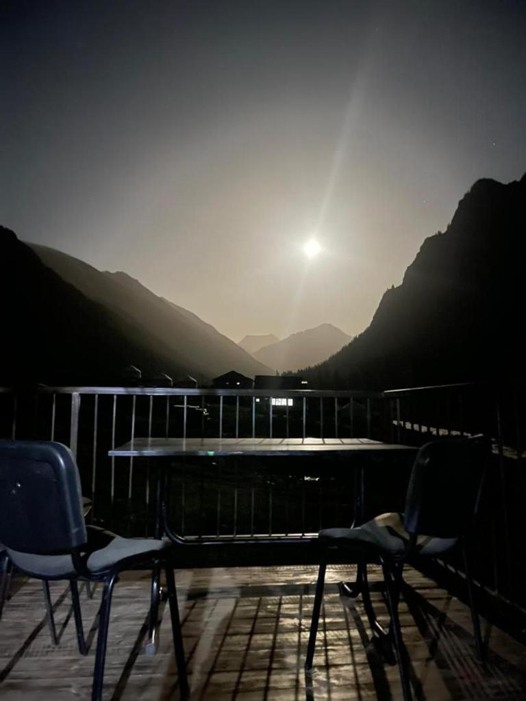 Altyn Arashan guesthouse photo 2