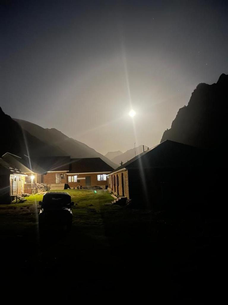 Altyn Arashan guesthouse photo 1