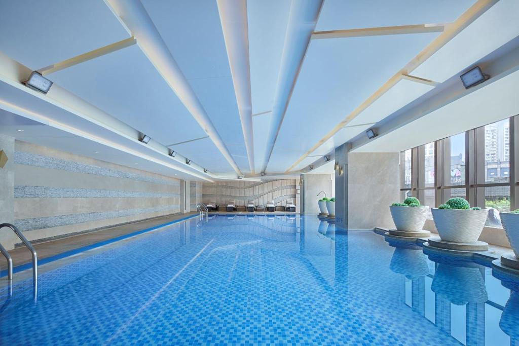 Sheraton Nanchang Hotel photo 3