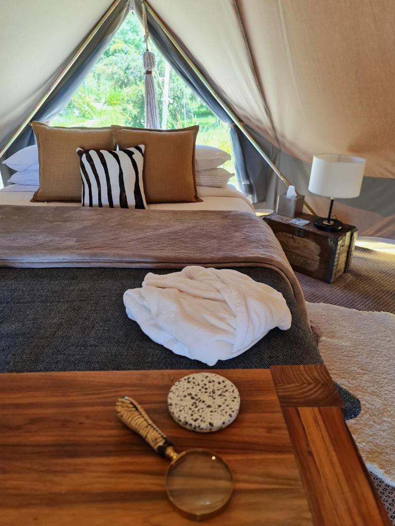 Inverloch Glamping photo 4