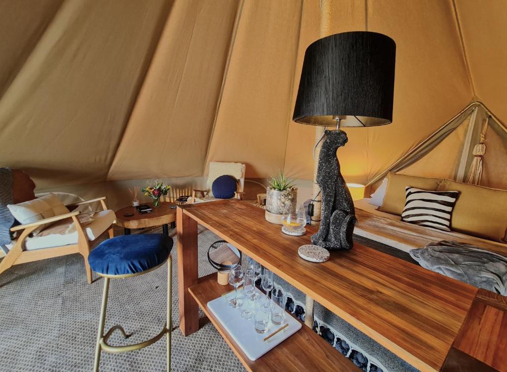 Inverloch Glamping photo 2