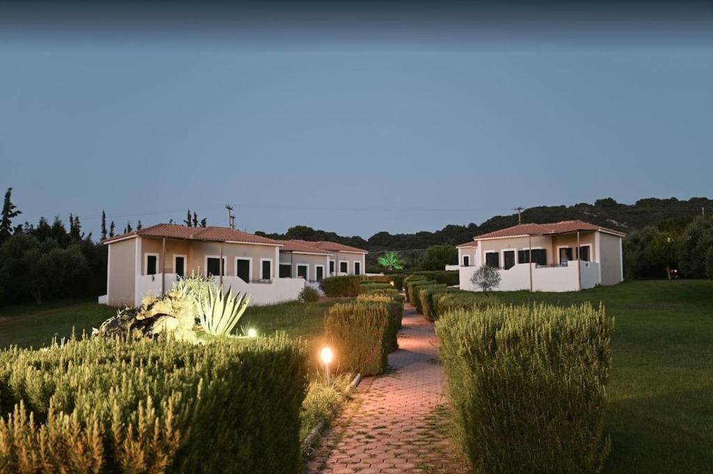 Anastasia Villas