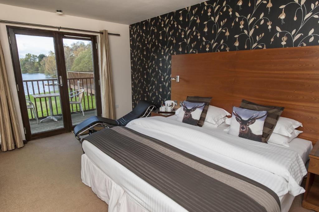 The Lodge on the Loch photo 3