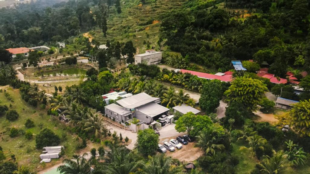 Yi Luxury Villa, Bukit Mertajam photo 1