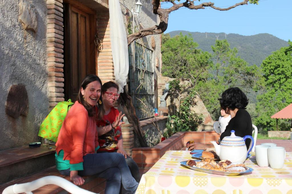 MASIA CAN SUNYER AGROTURISMO photo 2