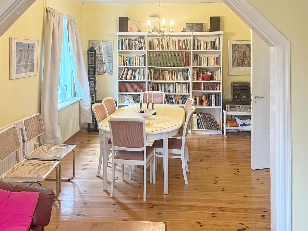 Holiday home ÄLGARÅS II photo 4