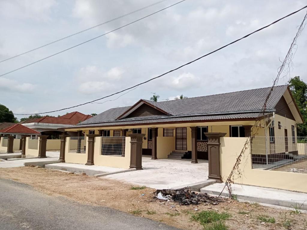 ROSSE HOMESTAY