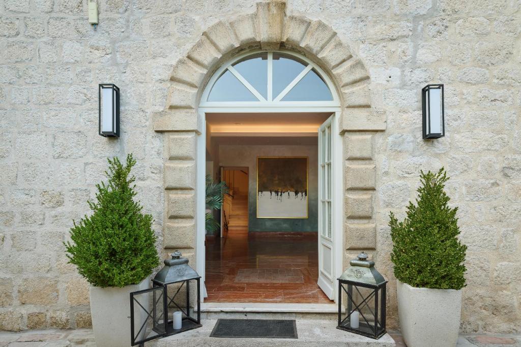 Vila Perast Boutique Hotel photo 3