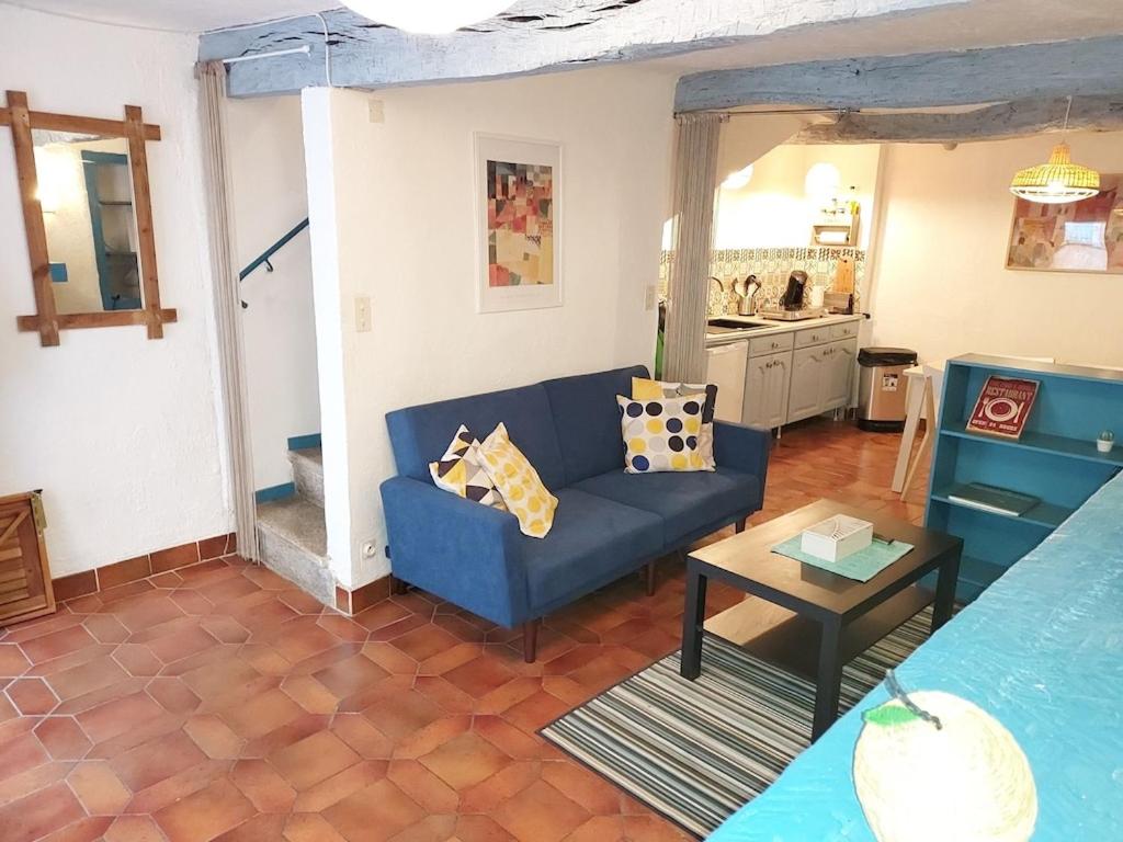 REGUSSE Maison de village - Parc régional du Verdon photo 2
