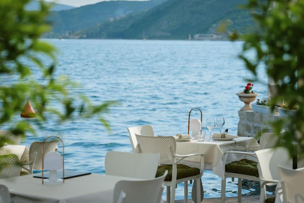 Vila Perast Boutique Hotel photo 4