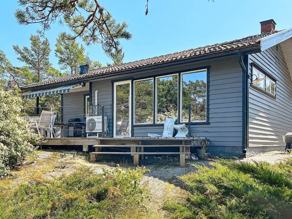 Holiday home INGARÖ VI photo 1