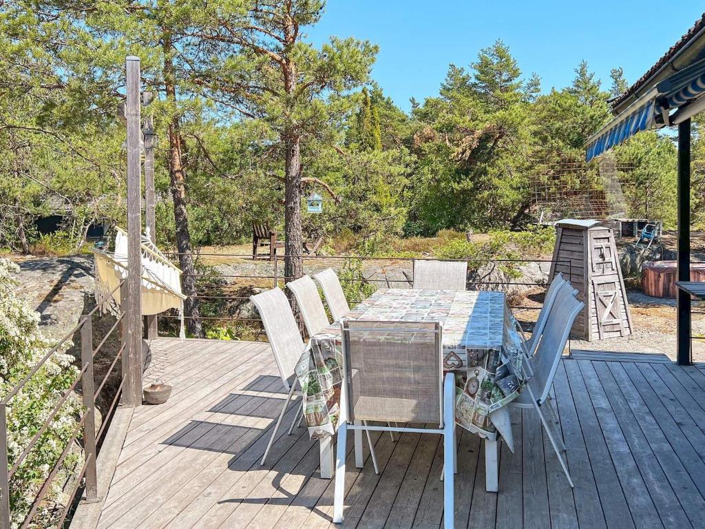 Holiday home INGARÖ VI photo 2