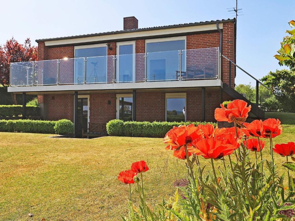 Holiday home Strøby XIV photo 1