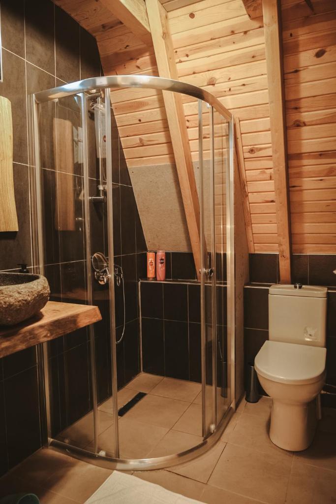 Mosa Bungalov photo 2