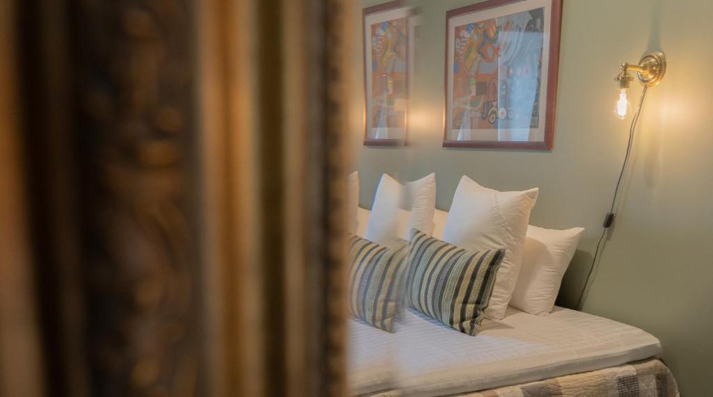 Karja Accommodation photo 3