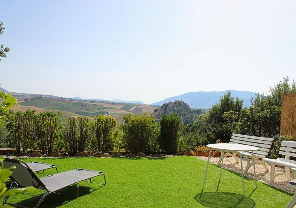 Villa Finestra sul Castello photo 4