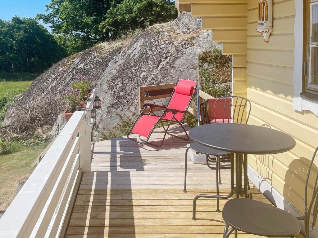 Holiday home ELLÖS VII photo 2