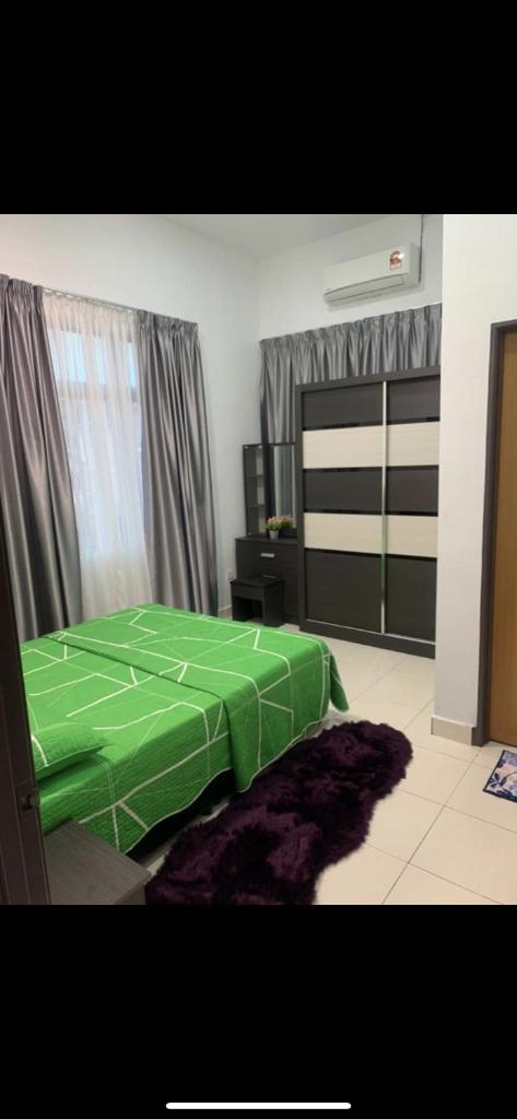 Heaven Republic Homestay Taman Sri Pulai photo 2