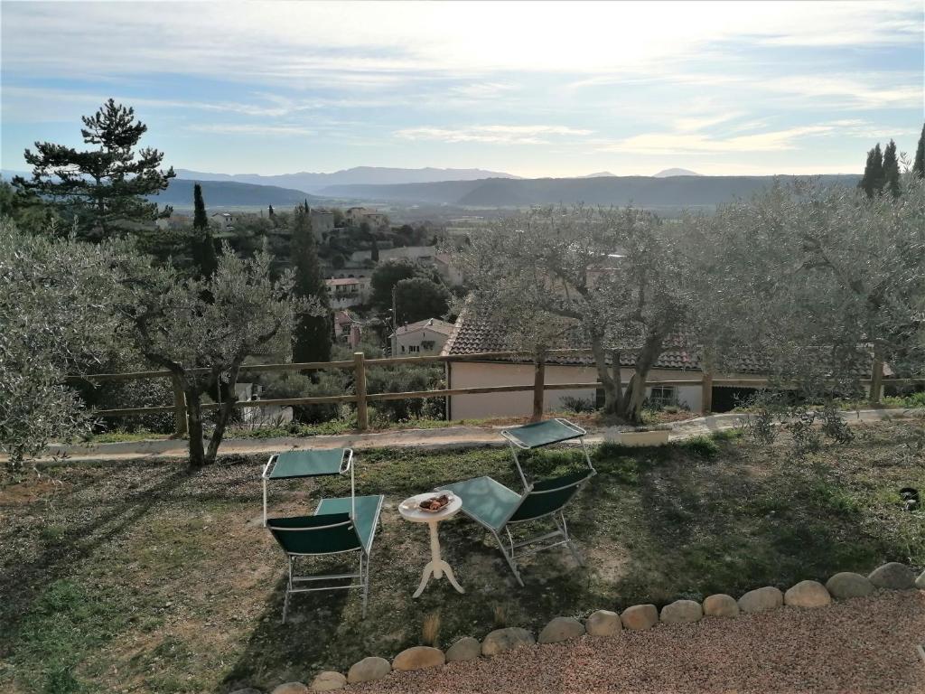Gîte et Spa en Luberon photo 1