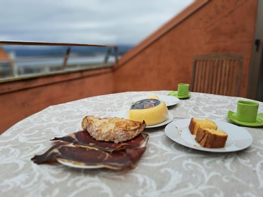 Casa Antonia Portosín photo 4