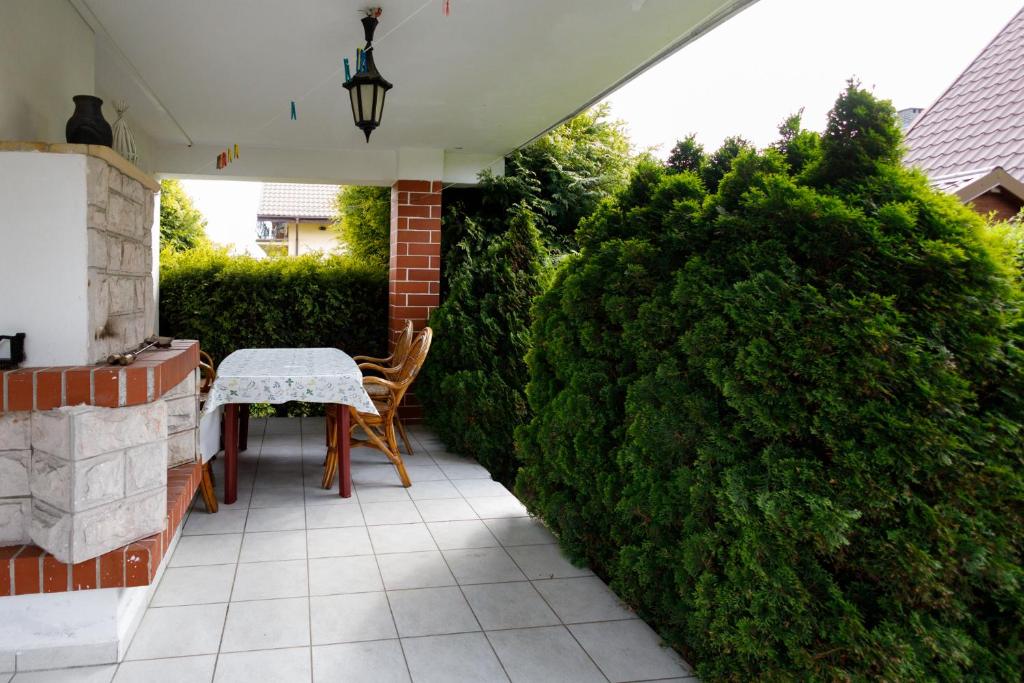 Holiday home Jarzębinowa 9 photo 4