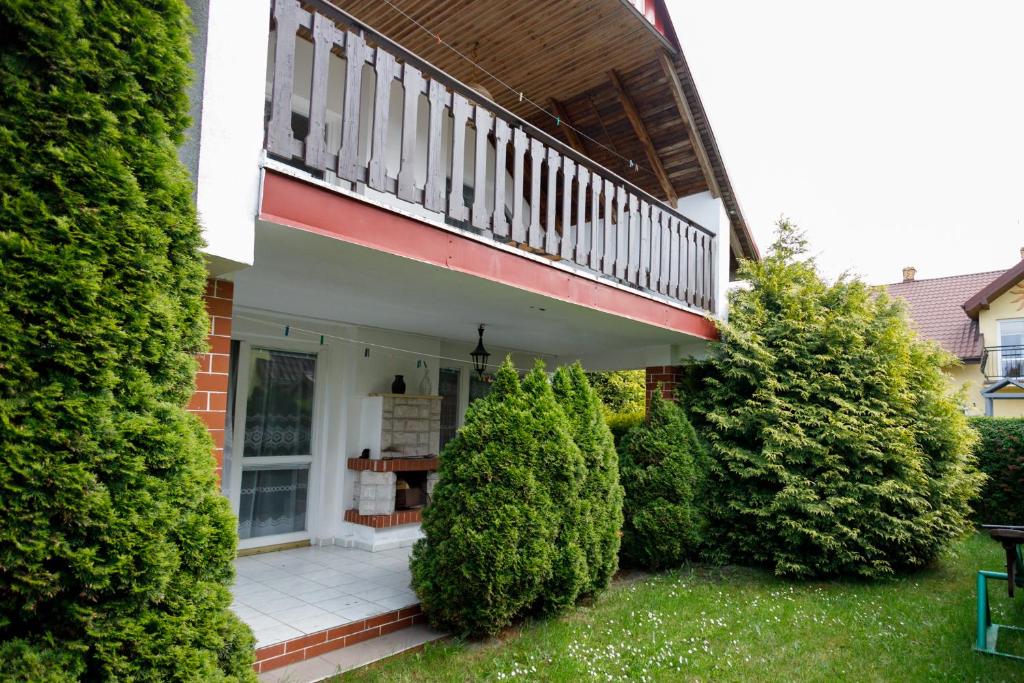 Holiday home Jarzębinowa 9 photo 2