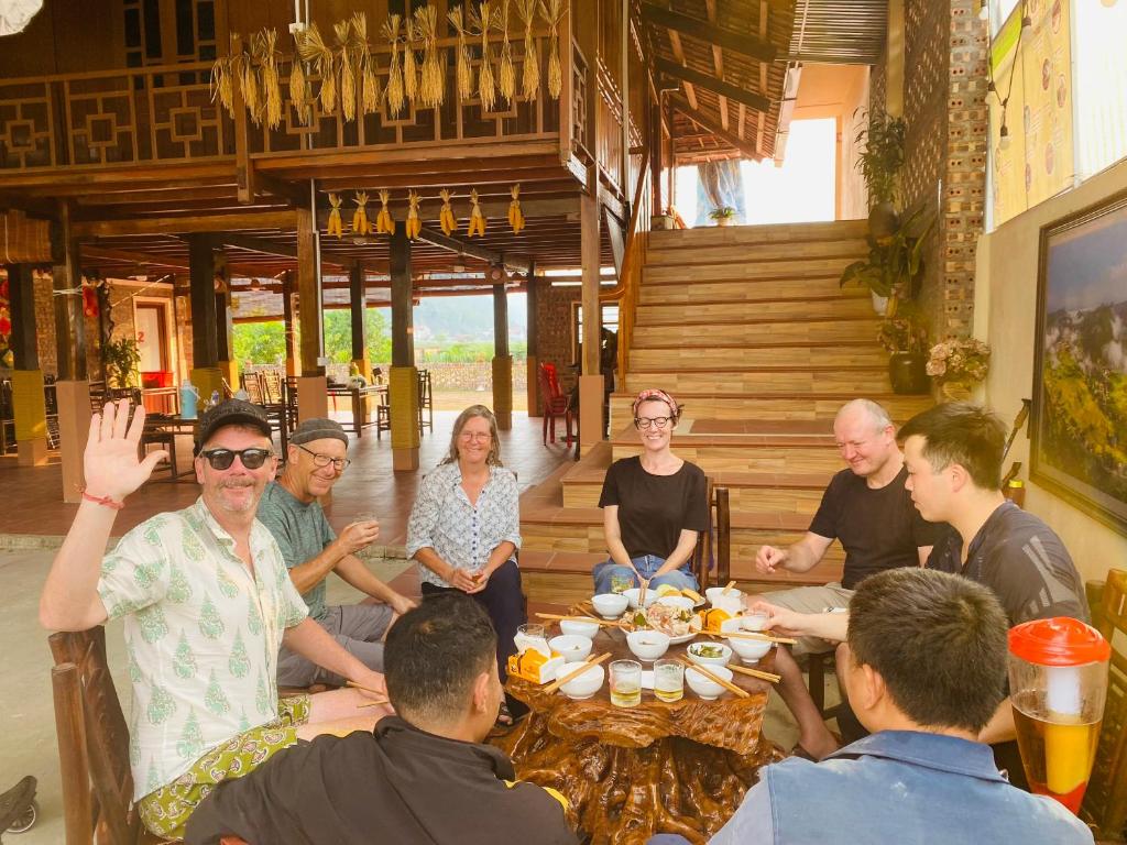 Bac Son Homestay photo 3