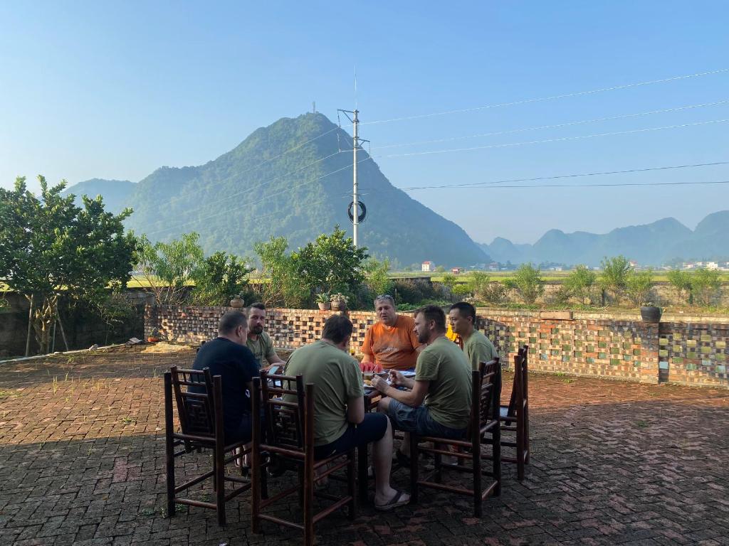 Bac Son Homestay photo 1